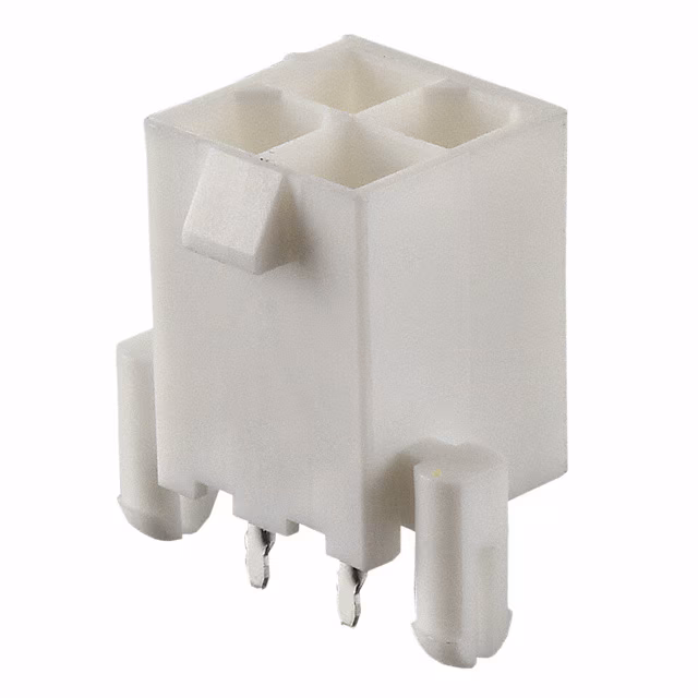649004221732 W眉rth Elektronik  Headers Male Pins